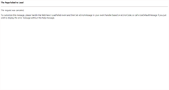 Desktop Screenshot of macchurchill.com